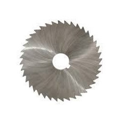 HSS Metal Slitting SAWS