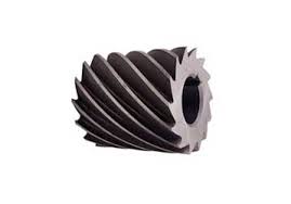 Cylindrical Cutters