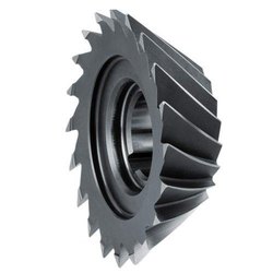 Shell End Single Angle Cutters