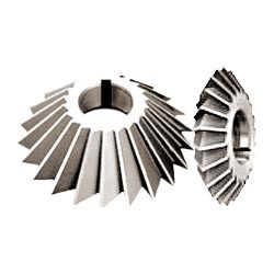 Single Angle Cutters