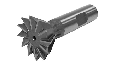 DoveTail Cutters