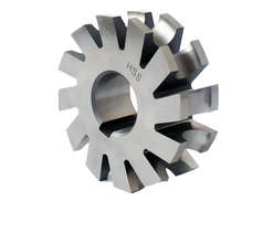 Concave Cutters