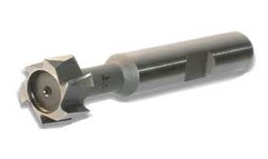 T-Slot Cutters