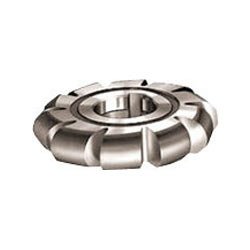 Convex Cutters