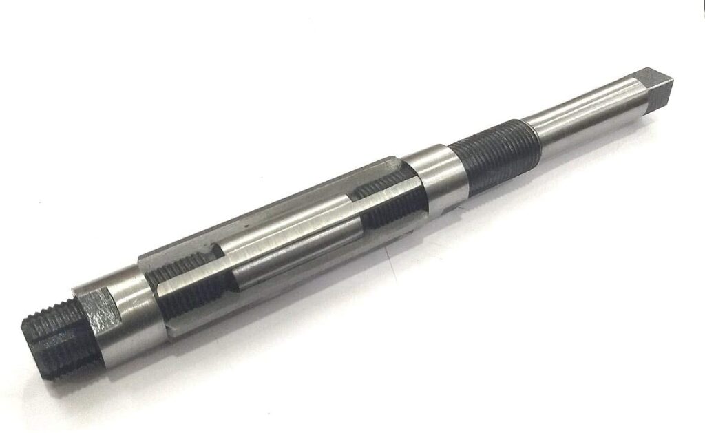 Adjustable Reamer