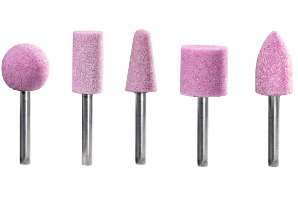 Mounted Point Tools