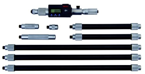 Digimatic Tubular Inside Micrometer