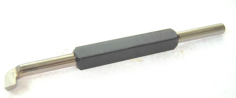Boring Holder