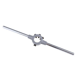 Round Die Handle