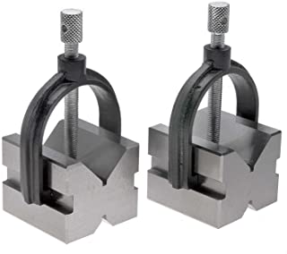 Magnetic Vee Block