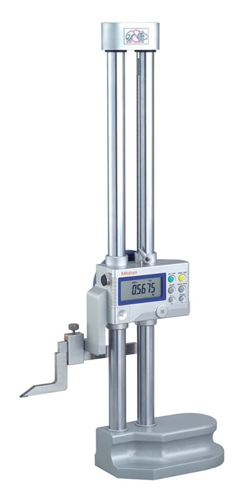 Digimatic Height Guage