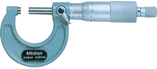 Outside Micrometer