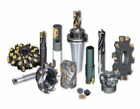 CNC Cutter Bodies