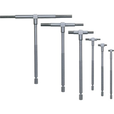 Telescopic Gage Set