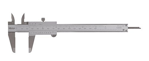 Vernier Caliper