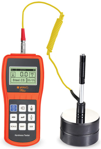 Leeb hardness Tester