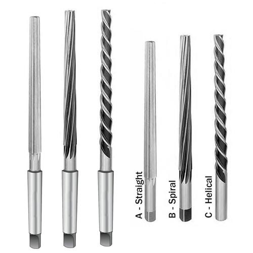 Hand & Machine Reamer