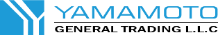 Yamamoto Logo