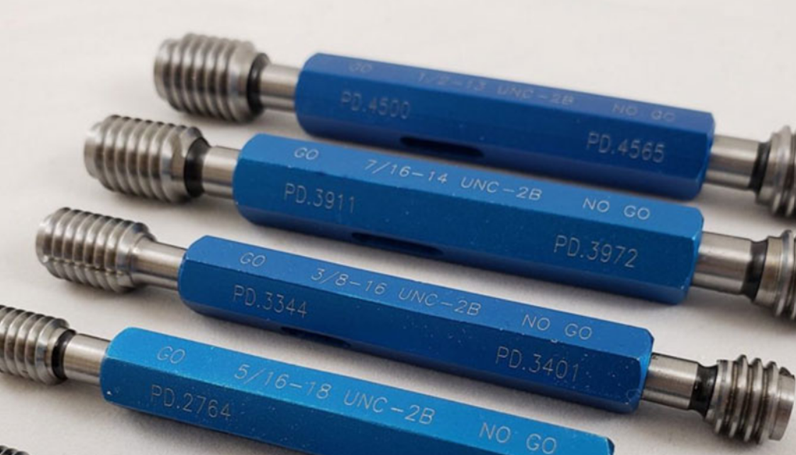 Thread Plug Guage